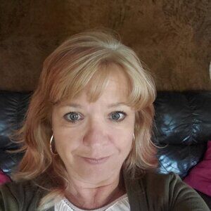 Meet your Posher, Sandi
